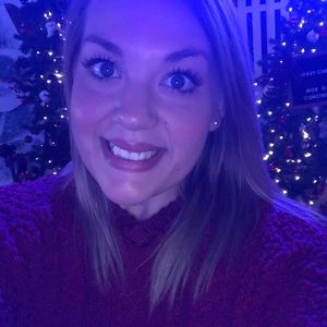 Meet your Posher, Bethany